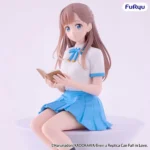 Even a Replica Can Fall in Love Figure – Nao Noodle Stopper 14 cm 1