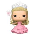 Wicked Pop Vinyl Figure – Glinda Bubble Gown 9 cm 1
