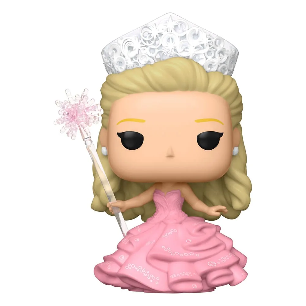 Wicked Pop Vinyl Figure – Glinda Bubble Gown 9 cm