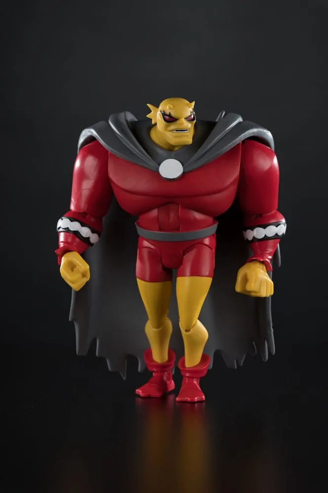 The New Batman Adventures Action Figure – Etrigan 15 cm 2