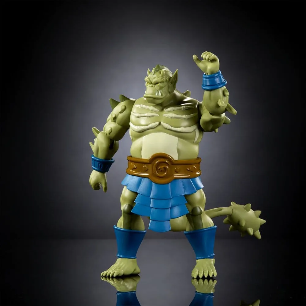 Masters of the Universe Action Figure – Deluxe Whiplash 14 cm 6