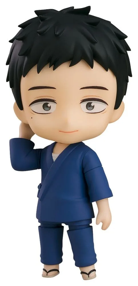 My Dress-Up Darling Action Figure – Wakana Gojo Nendoroid 10 cm