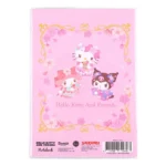 Sanrio Notebook – Hello Kitty and Friends Sakura Holographic A5 2