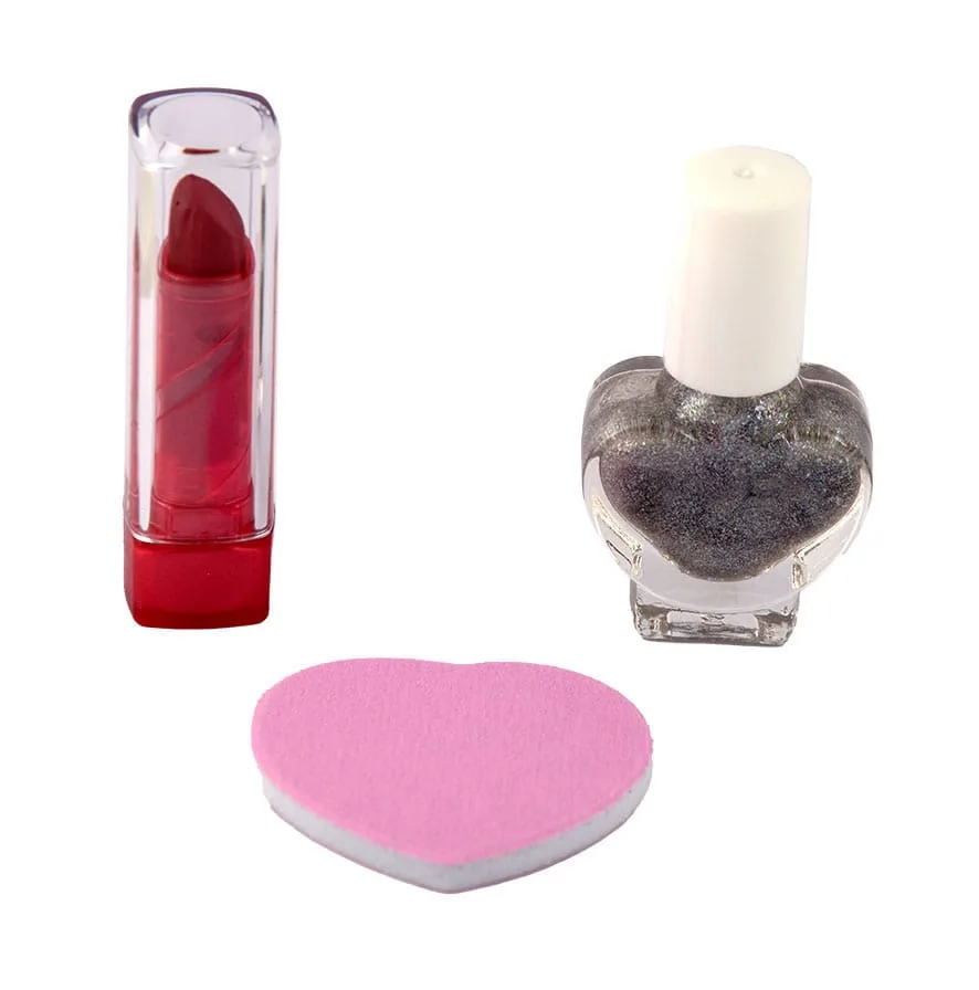 Glam Surprise Make-Up Set – Deluxe Display of 20 Capsules 11