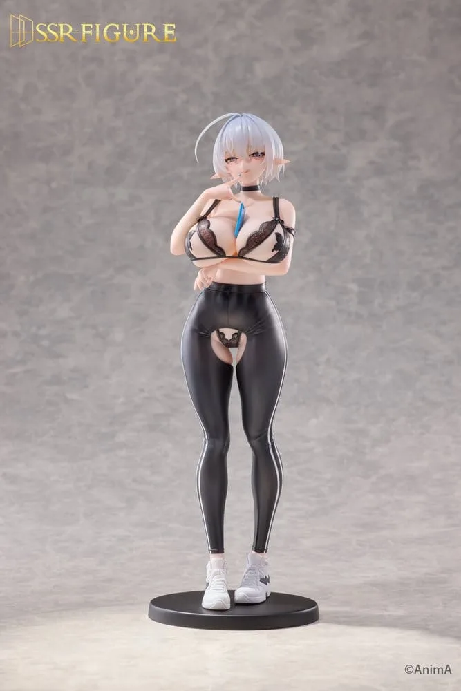 Original Character PVC Figure – Naophilia Premium 1/6 28 cm 9