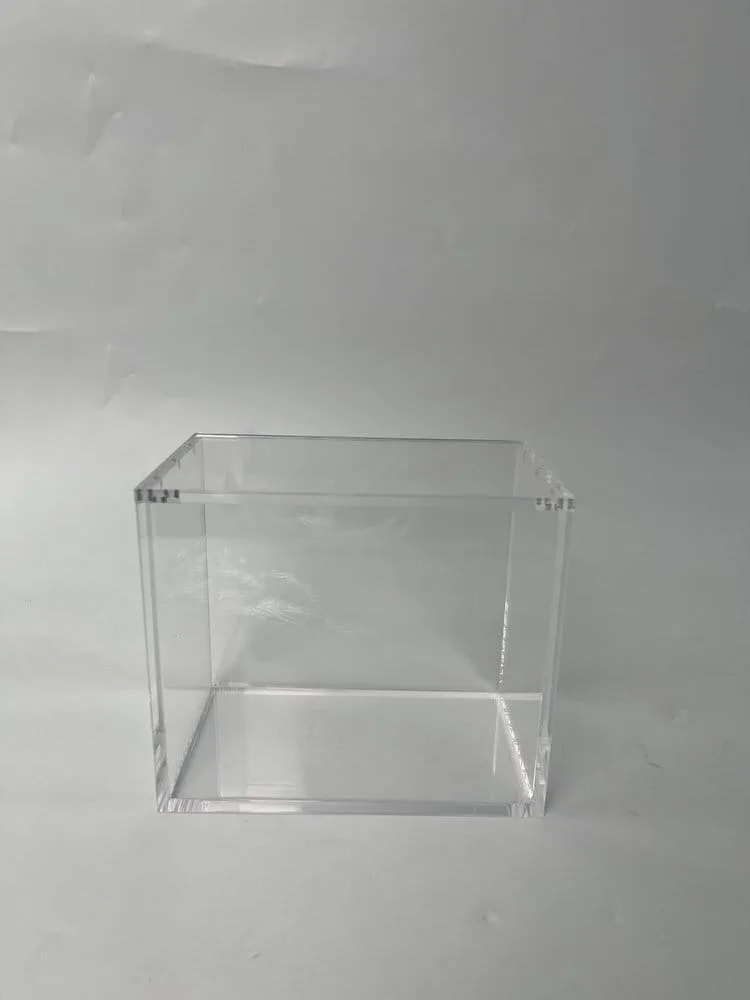 Gundam Card Game Display Case – GD01 Newtype Rising Magnetic Acrylic 3
