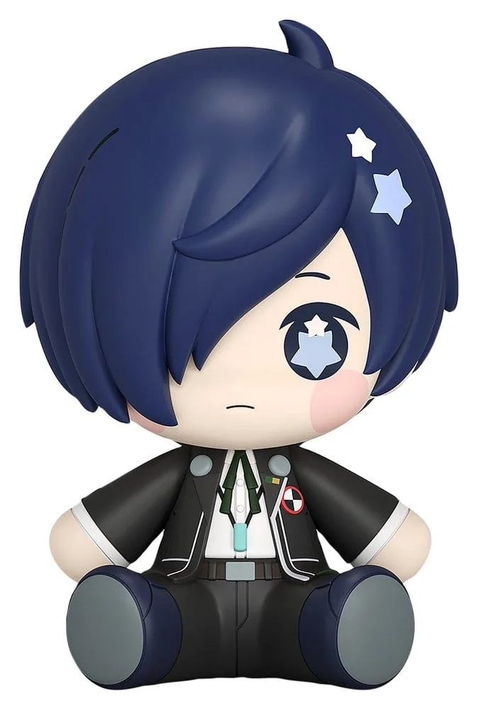 Persona 3 Reload Figure – Huggy Good Smile Protagonist 7 cm