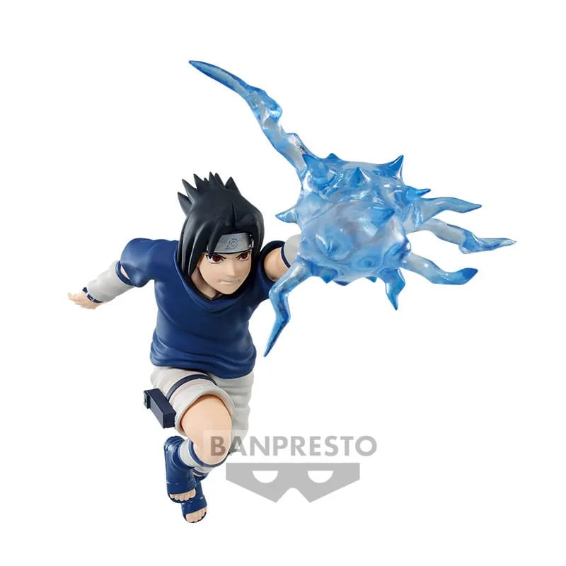 Naruto Shippuden Statue – Effectreme Sasuke Uchiha 18 cm