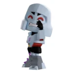 Transformers Vinyl Figure – Youtooz Megatron 11 cm 6