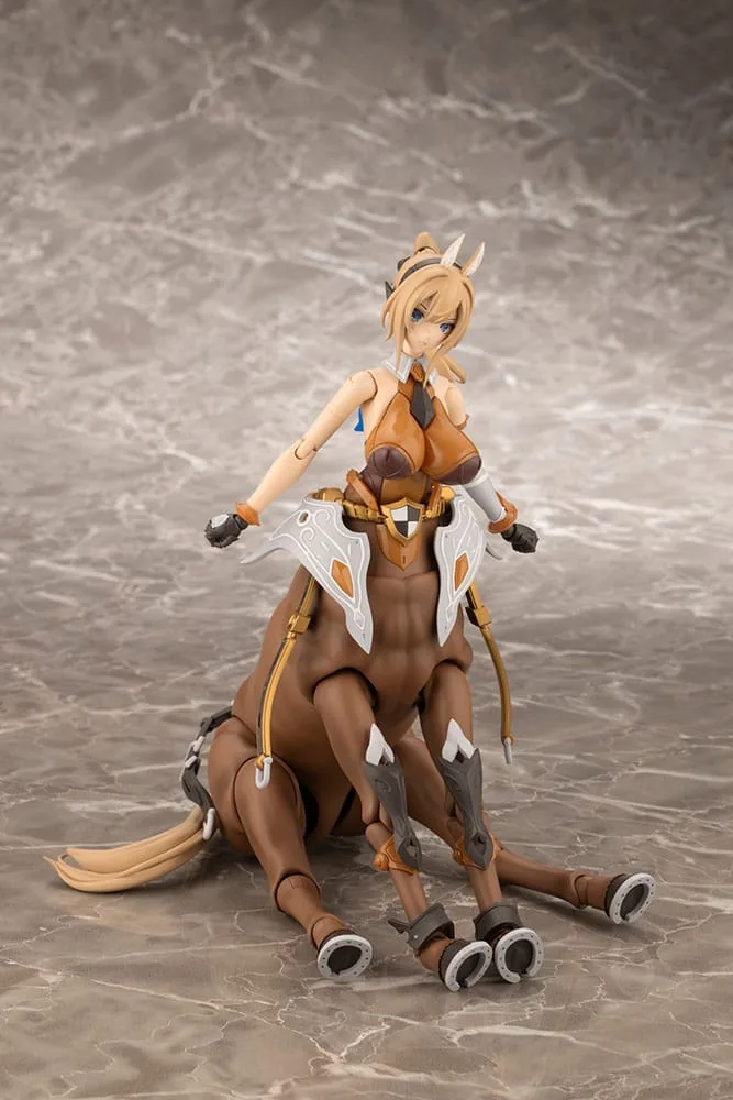 Arcanadea Plastic Model Kit – Elena 18 cm 15