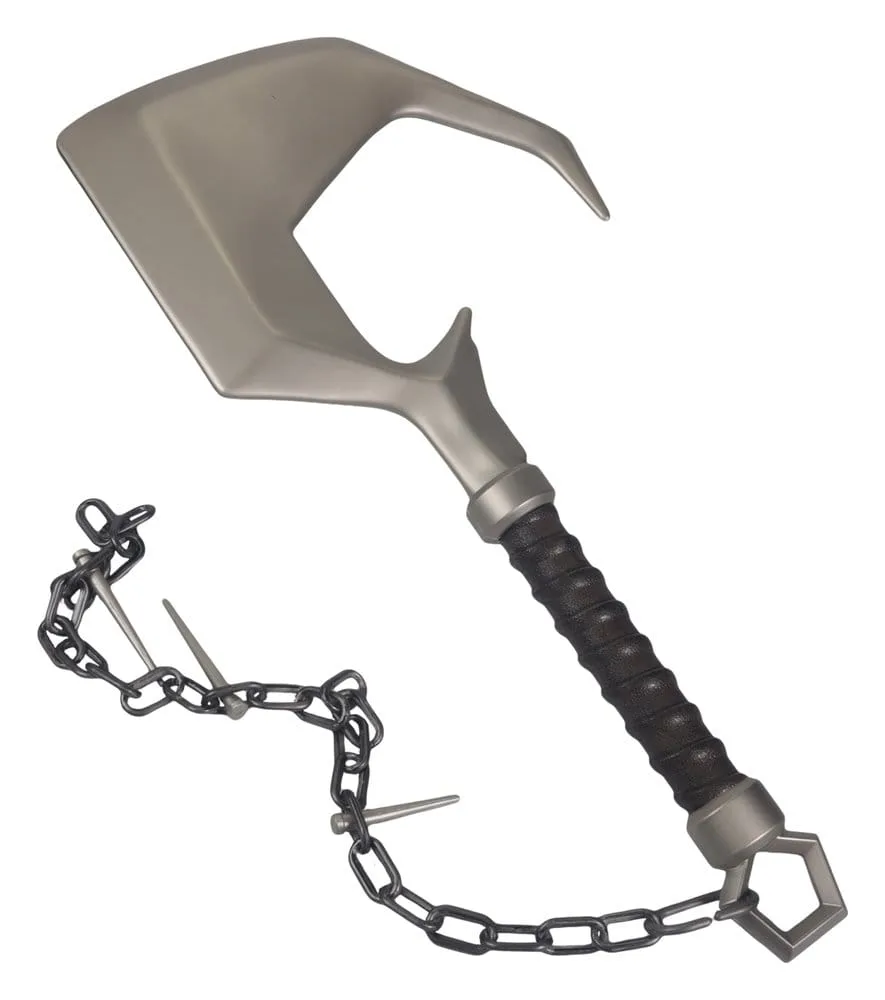 Supergirl Prop Replica – Lobo’s Hook 55.88 cm