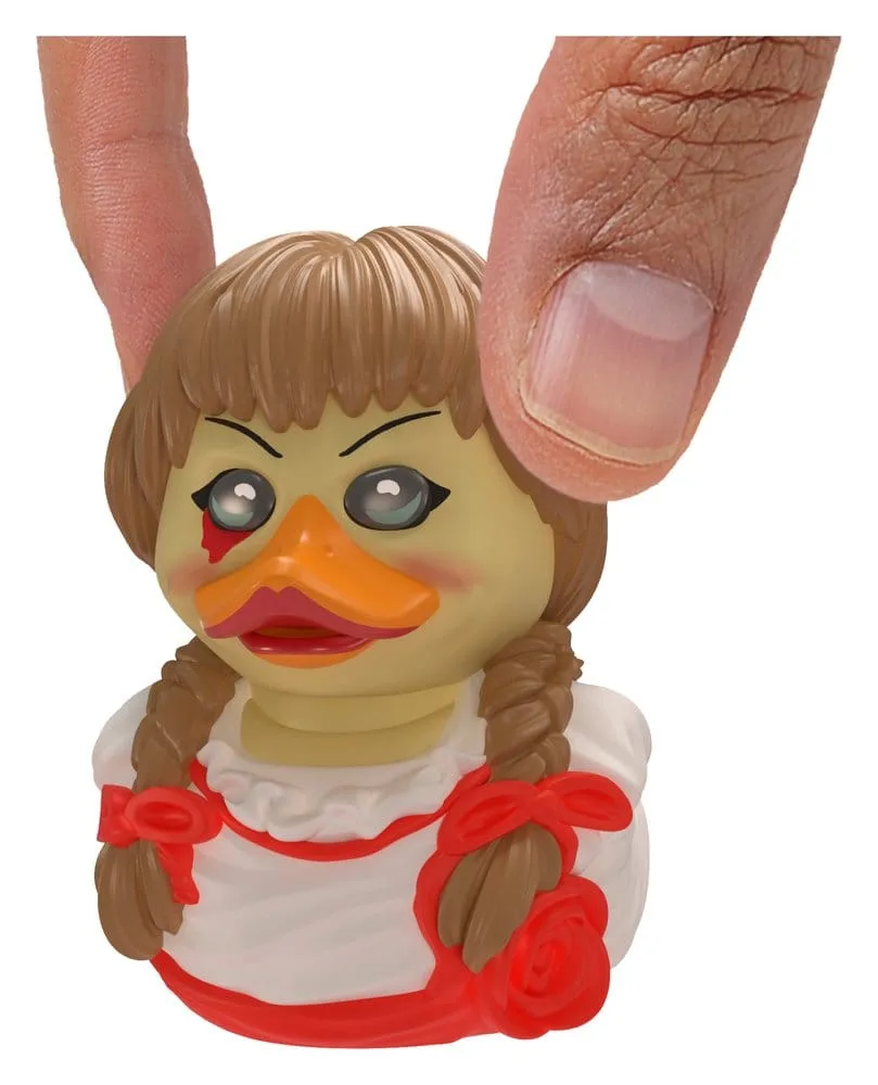 Annabelle PVC Figure – Tubbz Mini 5 cm 4