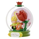 The Little Prince Construction Set – Rose Whispers 1