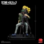 Cowboy Bebop Beeld – 20th Anniversary 1/4 45 cm 2