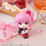 Shugo Chara Look Up Figure – Amu Hinamori 11 cm 13