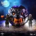 An American Werewolf in London Figure – Nightmare Demon 17 cm 2