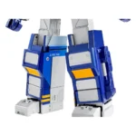 Transformers Interactive Robot – Soundwave G1 Flagship 36 cm 5