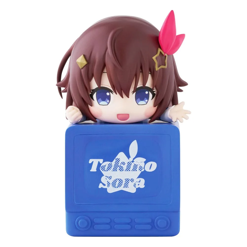 Hololive Production PVC Statue – Hikkake Tokino Sora 10 cm