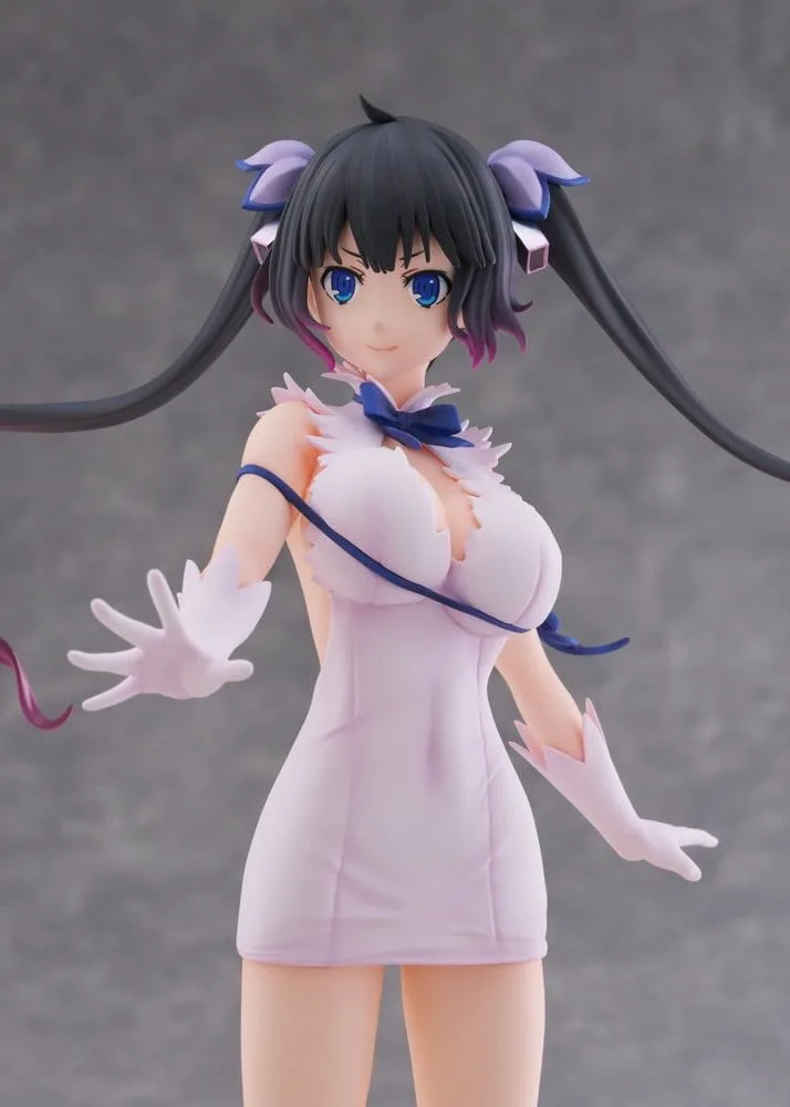 Is It Wrong to Try to Pick Up Girls in a Dungeon? Figure – Hestia 24 cm 6