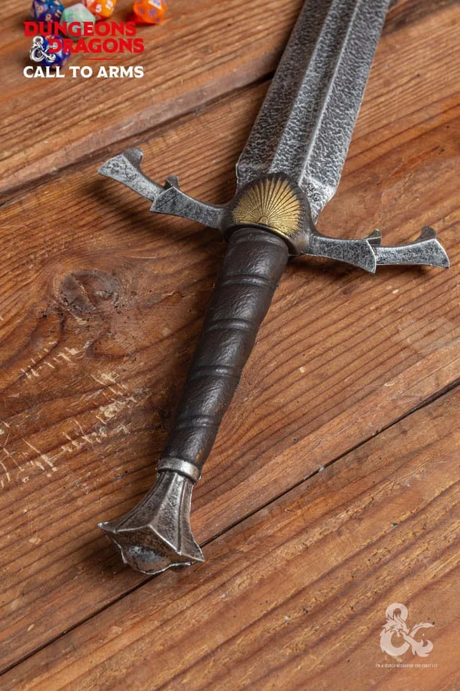 Dungeons & Dragons Foam Sword – Waterdeep Blade 90 cm 5