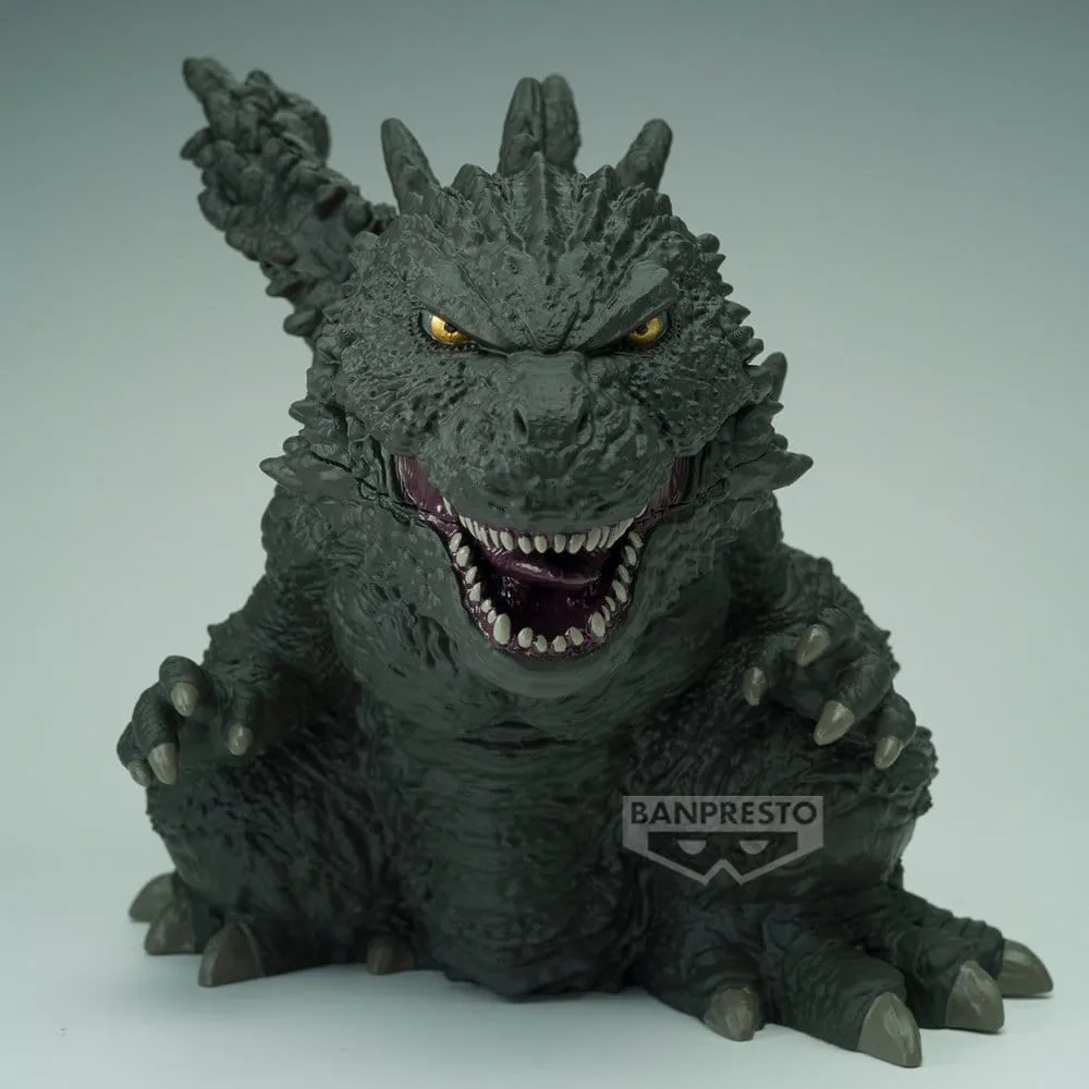 Godzilla Minus Zero Statue – Enshrined Monsters EX 13 cm 4