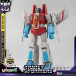 Transformers Generation One Modelbouwset – AMK Starscream 19 cm 1