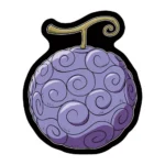 One Piece Pillow – Gomu Gomu no Mi 45 cm 6