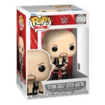 WWE Funko Pop! figuur – Stone Cold Steve Austin 9 cm 2