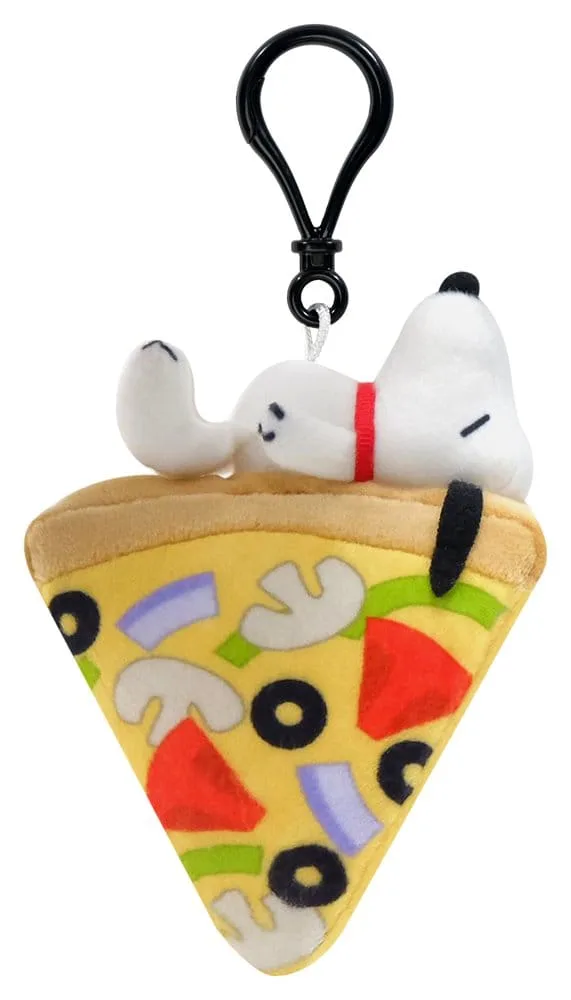 Peanuts Plush Blind Box Display – Super Duper Wave 03 12 Boxes 13