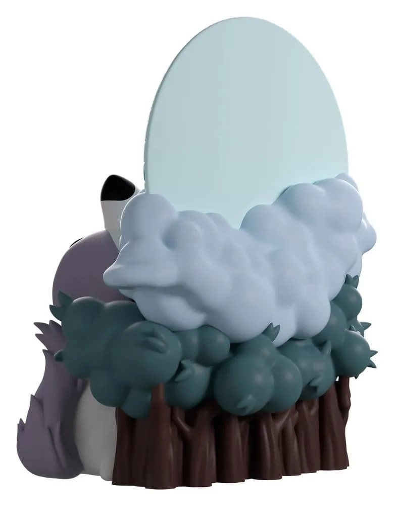 Wolfwalkers Vinyl Figure – Mebh and Robyn 11 cm 5