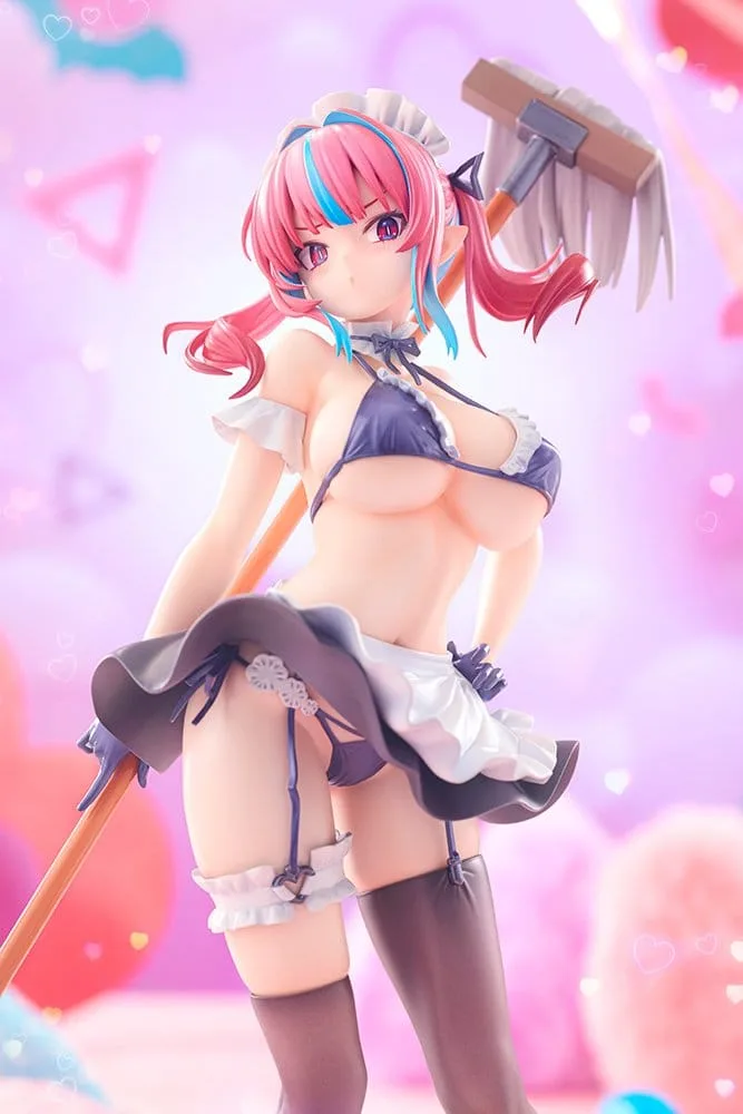 Mistress Kanan is Devilishly Easy Figure – Takakiyo Kanan 1/7 25 cm 3