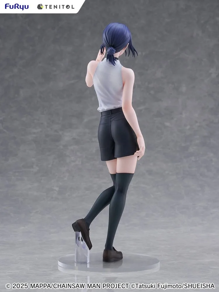 Chainsaw Man PVC Figure – Reze Tenitol Tall 30 cm 5