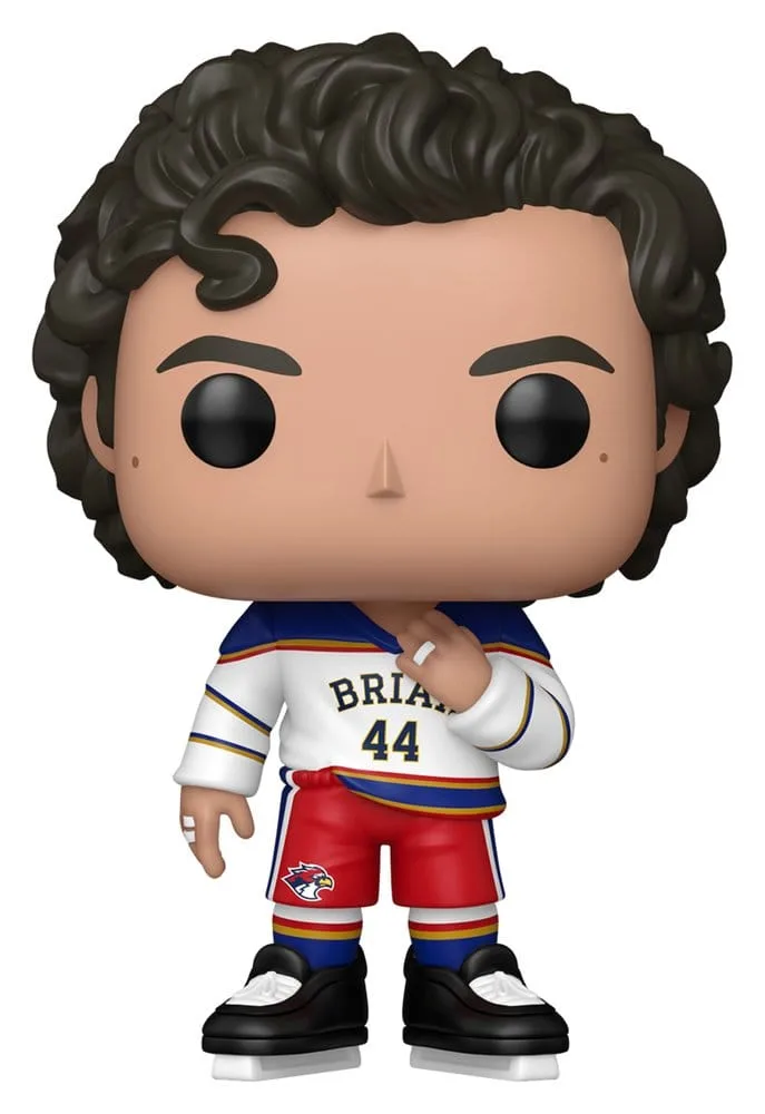 Off Campus POP Vinyl Figure – Garrett Graham 9 cm