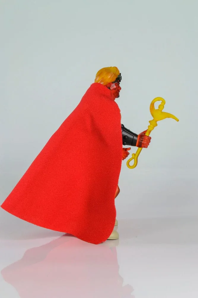 Legends of Dragonore Action Figure – Fire Fury Ka-Rem 14 cm 7