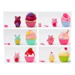 Moffinis Mini-Figure Display – Magic Bakery Series 4 18 Bags 2