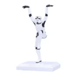 Original Stormtrooper Figure – Crane Kick 20 cm 11
