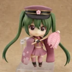 Hatsune Miku PVC Figure – Nendoroid Senbonzakura Version 10 cm 2