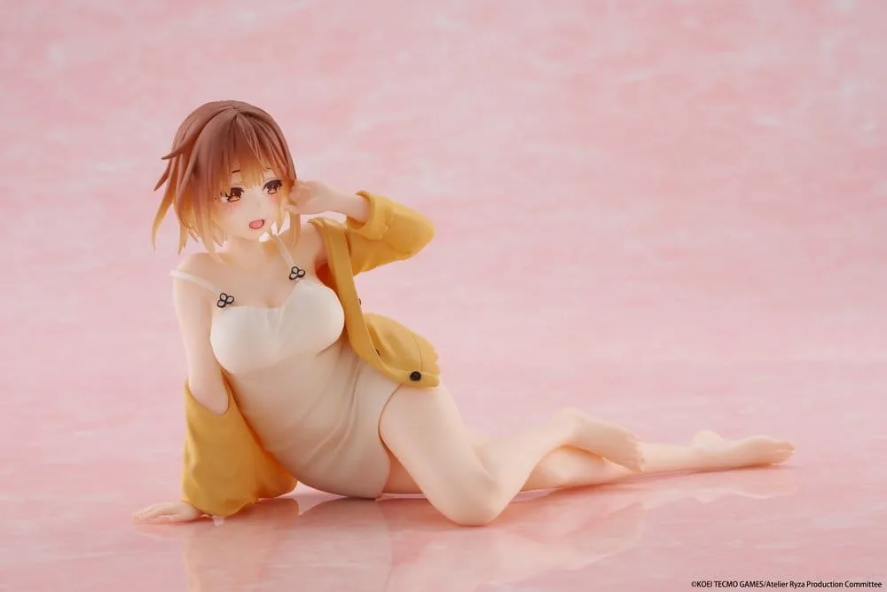 Atelier Ryza PVC Figure – Desktop Cute Nightwear Reissue 13 cm 10