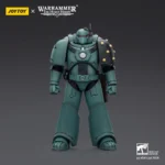Warhammer Action Figure – Sons of Horus MKVI Tactical Legionary 12 cm 2