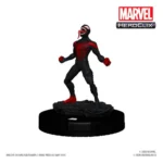 Marvel HeroClix Figure Set – Venom 400 3