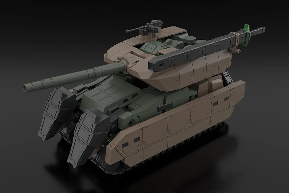 Frame Arms Model Kit – Type70Model1 Gou-Rai2 20 cm 10