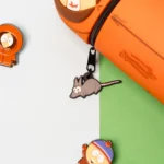 South Park Pencil Case – Kenny 3D 17 cm 6