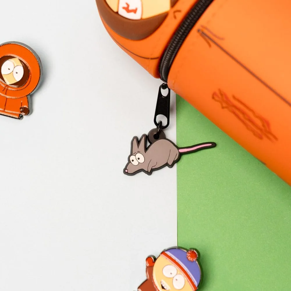 South Park Pencil Case – Kenny 3D 17 cm 6
