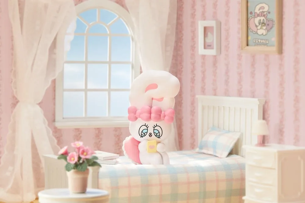 Esther Bunny Mini Figures – Young Blossom Display of 8 10 cm 7