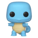Pokémon Vinyl Figure – Funko Pop Games Squirtle 9 cm 1