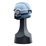 Warhammer 40,000 Helm Replica – Space Wolves 1/4 Scale 12 cm 7