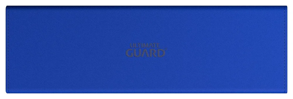 Ultimate Guard Kartenbox – Arkhive 400+ Xenoskin Blau 13