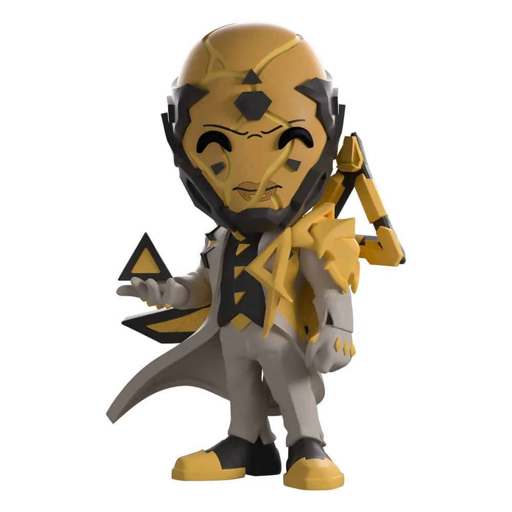 Borderlands Vinyl Figure – Timekeeper by Youtooz