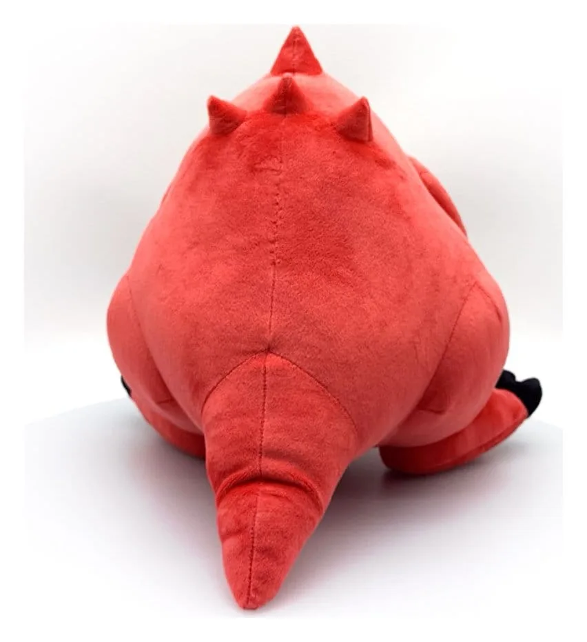 Warhammer 40,000 Space Marine 2 Plush – Weighted Squig 23 cm 2