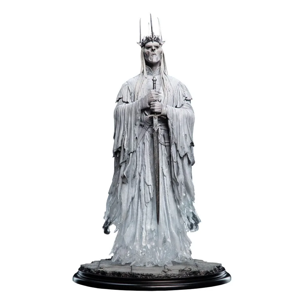 The Lord of the Rings Statue – Witch-king of the Unseen Lands 43 cm